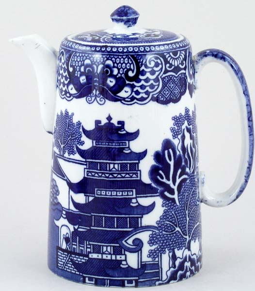 Coffee Pot c1930s